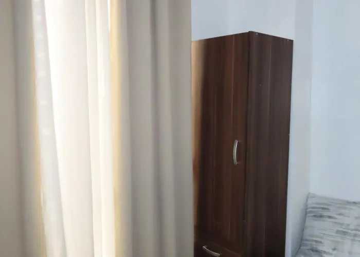 Premium 2 Bedroom With Balcony In The Heart Of Bgc Aparthotel *