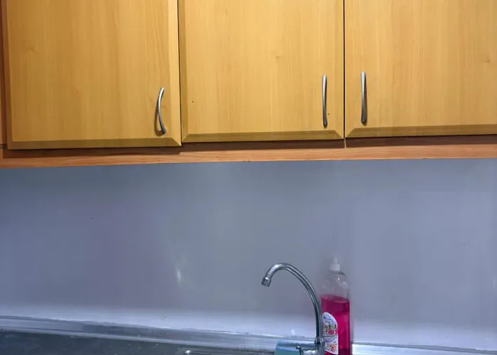 Premium 2 Bedroom With Balcony In The Heart Of Bgc Manila