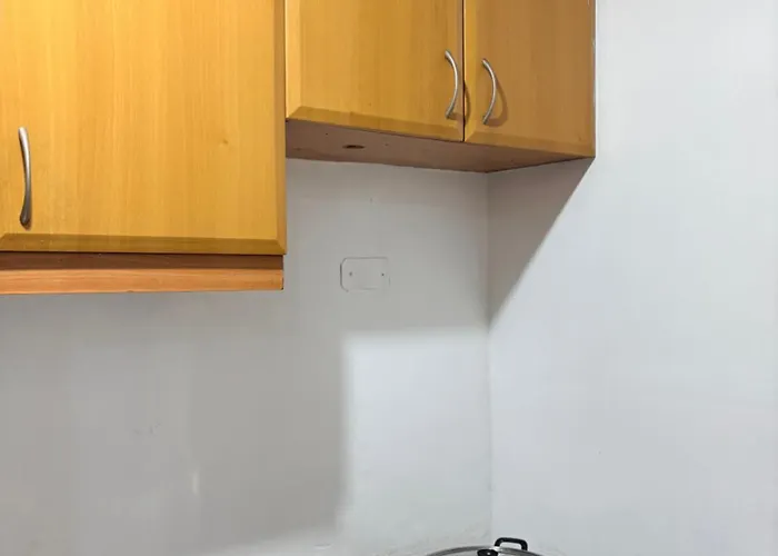 Aparthotel Premium 2 Bedroom With Balcony In The Heart Of Bgc *